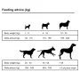 Premium dry dog food Adult Sensitive Lamb & Rice 15kg by vidaXL, Dog food - Ref: Foro24-170491, Price: 38,59 €, Discount: %