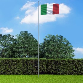 Bandera de Italia 90x150 cm