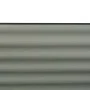Graues Blumenbeet aus verzinktem Stahl, 160 x 80 x 44 cm von vidaXL, Töpfe und Pflanzgefäße - Ref: Foro24-45529, Preis: 120,1...