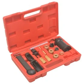 Injector assembly tools 18 pcs for VAG VW gasoline by vidaXL, Hand tools - Ref: Foro24-210515, Price: 67,18 €, Discount: %