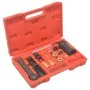 Injector assembly tools 18 pcs for VAG VW gasoline by vidaXL, Hand tools - Ref: Foro24-210515, Price: 67,18 €, Discount: %