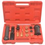 Injector assembly tools 18 pcs for VAG VW gasoline by vidaXL, Hand tools - Ref: Foro24-210515, Price: 68,56 €, Discount: %