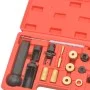Injector assembly tools 18 pcs for VAG VW gasoline by vidaXL, Hand tools - Ref: Foro24-210515, Price: 67,18 €, Discount: %
