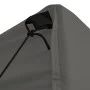 Pop-Up folding tent with 4 anthracite walls 3x3 m by vidaXL, Tents and gazebos - Ref: Foro24-44964, Price: 126,22 €, Discount: %