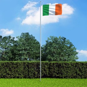 Bandera de Irlanda 90x150 cm