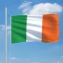Ireland flag 90x150 cm by , Flags and windsocks - Ref: Foro24-146049, Price: 11,18 €, Discount: %