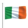 Ireland flag 90x150 cm by , Flags and windsocks - Ref: Foro24-146049, Price: 11,18 €, Discount: %