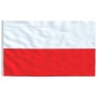 Polen-Flagge 90x150 cm von , Fahnen und Windsäcke - Ref: Foro24-146056, Preis: 14,82 €, Rabatt: %