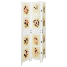 Panel Romdivider 212 x 165 cm Tablero DM en Mobiliario | Comprar online en Foro24