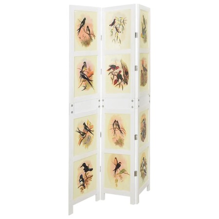 Panel Romdivider 212 x 165 cm Tablero DM en Mobiliario | Comprar online en Foro24