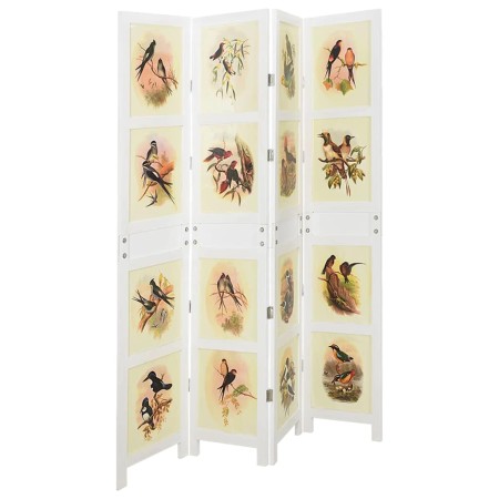 Panel Romdivider 212 x 165 cm Tablero DM en Mobiliario | Comprar online en Foro24