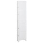 Panel Romdivider 212 x 165 cm Tablero DM en Mobiliario | Comprar online en Foro24