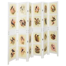 Panel Romdivider 212 x 165 cm Tablero DM en Mobiliario | Comprar online en Foro24
