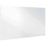 Espejo de pared 100 x 60 cm vidrio templado en Espejos | Comprar online en Foro24