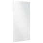 Espejo de pared 30 x 60 cm vidrio templado en Espejos | Comprar online en Foro24