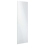Espejo de pared 30 x 100 cm vidrio templado en Espejos | Comprar online en Foro24