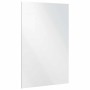 Espejo de pared 40 x 60 cm vidrio templado en Espejos | Comprar online en Foro24