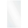Espejo de pared 40 x 80 cm vidrio templado en Espejos | Comprar online en Foro24