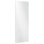 Espejo de pared 40 x 100 cm vidrio templado en Espejos | Comprar online en Foro24