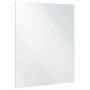 Espejo de pared 50 x 60 cm vidrio templado en Espejos | Comprar online en Foro24