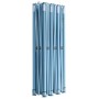 Pop-Up faltbares Partyzelt mit 5 cremefarbenen Wänden 3x9 m von vidaXL, Zelte und Pavillons - Ref: Foro24-44975, Preis: 348,8...