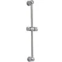 RIDDER Sliding shower bar Granada chrome 91170 by RIDDER, shower items - Ref: Foro24-421513, Price: 18,84 €, Discount: %