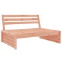 Set Gartensofas 5 Stück massives Tannenholz Douglasie von , Gartensets - Ref: Foro24-3186639, Preis: 464,59 €, Rabatt: %