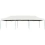 Cream folding pop-up party tent 3x9 m by vidaXL, Tents and gazebos - Ref: Foro24-44974, Price: 308,33 €, Discount: %