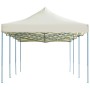 Cream folding pop-up party tent 3x9 m by vidaXL, Tents and gazebos - Ref: Foro24-44974, Price: 296,93 €, Discount: %
