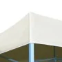 Cream folding pop-up party tent 3x9 m by vidaXL, Tents and gazebos - Ref: Foro24-44974, Price: 308,33 €, Discount: %