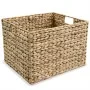 Water Hyacinth Storage Basket Set 3 Pcs by vidaXL, Storage baskets - Ref: Foro24-245490, Price: 55,71 €, Discount: %