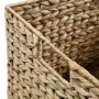 Water Hyacinth Storage Basket Set 3 Pcs by vidaXL, Storage baskets - Ref: Foro24-245490, Price: 55,71 €, Discount: %
