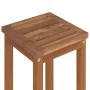 Garden bar furniture set 5 pieces solid acacia wood by , Garden sets - Ref: Foro24-3116009, Price: 530,22 €, Discount: %