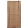 Persiana enrollable de bambú marrón 80x220 cm by vidaXL, Blinds and blinds - Ref: Foro24-245813, Price: 30,37 €, Discount: %