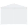 Gartenüberdachung 3x12 m weiß von vidaXL, Zelte und Pavillons - Ref: Foro24-91429, Preis: 197,85 €, Rabatt: %