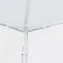Garden canopy 3x12 m white by vidaXL, Tents and gazebos - Ref: Foro24-91429, Price: 209,20 €, Discount: %