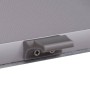 Persiana opaca enrollable gris SK08 by vidaXL, Blinds and blinds - Ref: Foro24-133501, Price: 76,22 €, Discount: %
