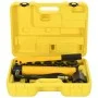 Hydraulic crimping pliers set 22-60 mm by vidaXL, Drilling and punching machines - Ref: Foro24-143785, Price: 138,22 €, Disco...