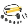 Hydraulischer Crimpzangensatz 22-60 mm von vidaXL, Bohr- und Stanzmaschinen - Ref: Foro24-143785, Preis: 138,21 €, Rabatt: %