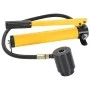 Hydraulischer Crimpzangensatz 22-60 mm von vidaXL, Bohr- und Stanzmaschinen - Ref: Foro24-143785, Preis: 138,21 €, Rabatt: %