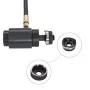 Hydraulischer Crimpzangensatz 22-60 mm von vidaXL, Bohr- und Stanzmaschinen - Ref: Foro24-143785, Preis: 138,21 €, Rabatt: %