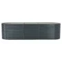 Gray galvanized steel flower bed 320x80x81 cm by vidaXL, Pots and planters - Ref: Foro24-45522, Price: 205,82 €, Discount: %