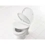 RIDDER Generation toilet seat soft close white 2119101 by RIDDER, Toilet and bidet seats - Ref: Foro24-421506, Price: 40,34 €...