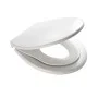 RIDDER Generation toilet seat soft close white 2119101 by RIDDER, Toilet and bidet seats - Ref: Foro24-421506, Price: 40,34 €...