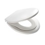 RIDDER Generation WC-Sitz Absenkautomatik weiß 2119101 von RIDDER, Toiletten- und Bidetsitze - Ref: Foro24-421506, Preis: 40,...