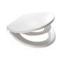 RIDDER Generation WC-Sitz Absenkautomatik weiß 2119101 von RIDDER, Toiletten- und Bidetsitze - Ref: Foro24-421506, Preis: 40,...