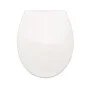 RIDDER Generation toilet seat soft close white 2119101 by RIDDER, Toilet and bidet seats - Ref: Foro24-421506, Price: 40,34 €...