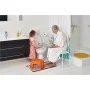 RIDDER Generation WC-Sitz Absenkautomatik weiß 2119101 von RIDDER, Toiletten- und Bidetsitze - Ref: Foro24-421506, Preis: 40,...