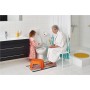 RIDDER Generation WC-Sitz Absenkautomatik weiß 2119101 von RIDDER, Toiletten- und Bidetsitze - Ref: Foro24-421506, Preis: 40,...