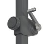 Ampelschirm mit grünem Aluminiummast 300 cm von vidaXL, Sonnenschirme - Ref: Foro24-44621, Preis: 194,05 €, Rabatt: %